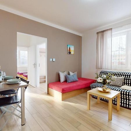 Apartman Dubova Milovice  Exterior foto