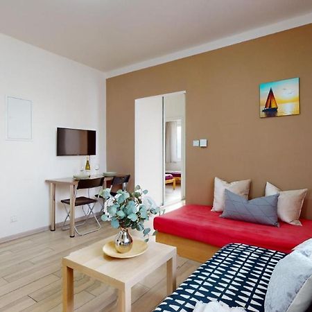 Apartman Dubova Milovice  Exterior foto
