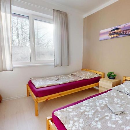Apartman Dubova Milovice  Exterior foto