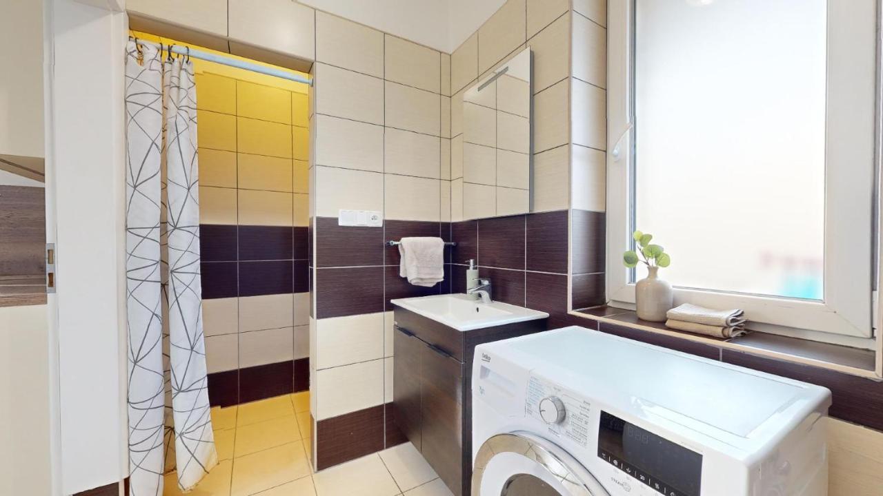Apartman Dubova Milovice  Exterior foto