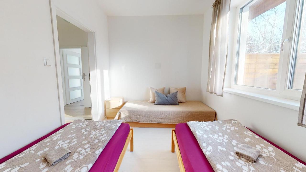 Apartman Dubova Milovice  Exterior foto