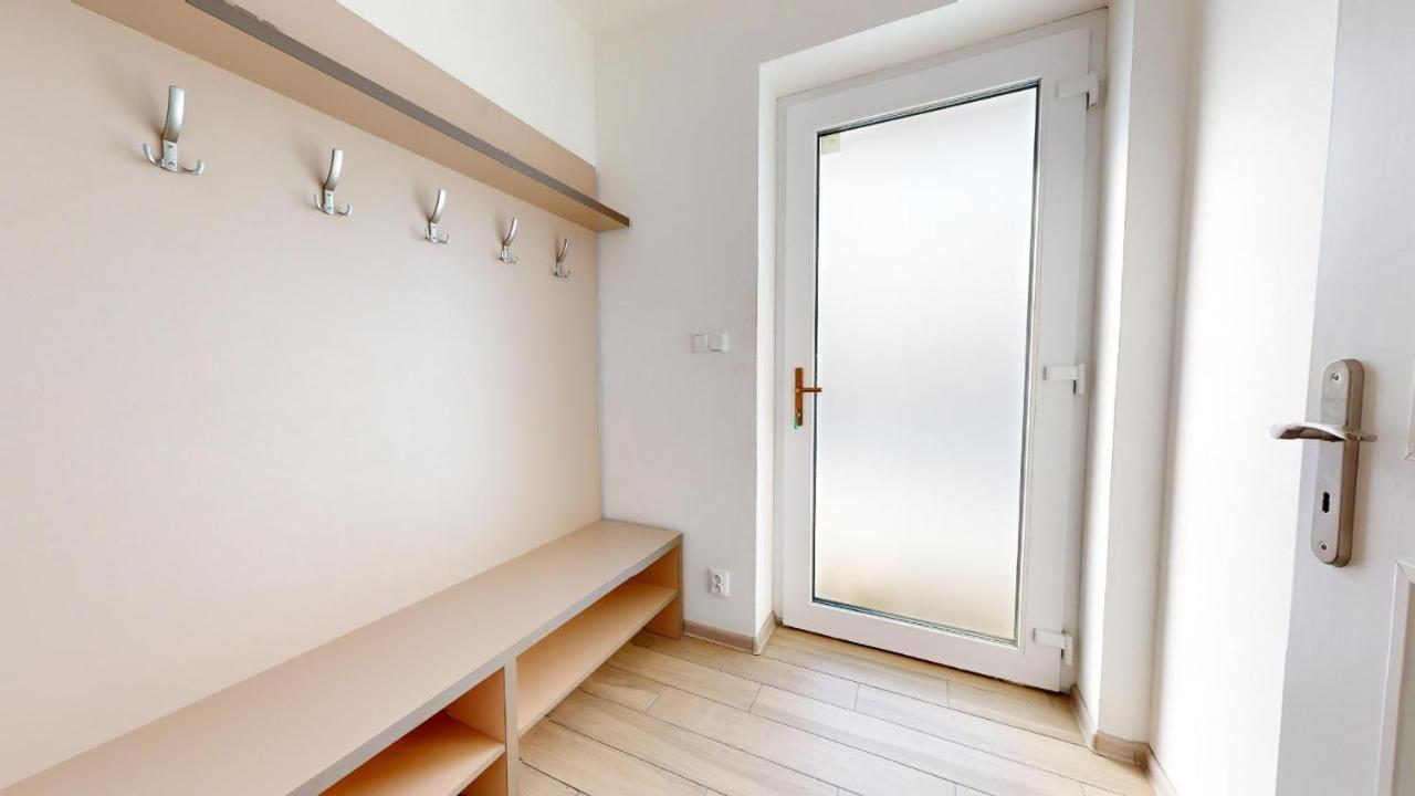 Apartman Dubova Milovice  Exterior foto