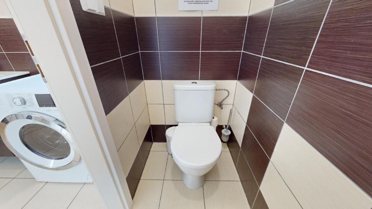 Apartman Dubova Milovice  Exterior foto